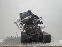 Motor ohne Anbauteile (Benzin) <br>FORD Ka (RBT) 1.3