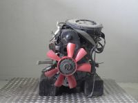 Motor ohne Anbauteile (Benzin) <br>FORD Sierra (GBG, GBG 4) 1.6