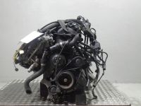 Motor ohne Anbauteile (Benzin) <br>BMW 3er (E46) 320i