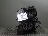 Motor ohne Anbauteile (Benzin) <br>BMW 3er (E36) 316i