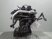 Motor ohne Anbauteile (Diesel) <br>BMW 3er (E36) 325td