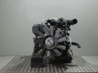 Motor ohne Anbauteile (Benzin) <br>BMW 3ER (E36) 316I