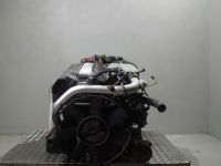 Motor ohne Anbauteile (Diesel) <br>BMW 3er (E36) 325td
