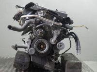 Motor ohne Anbauteile (Diesel) <br>BMW 5er (E34) 525td