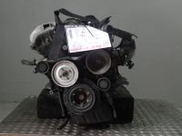 Motor ohne Anbauteile (Benzin) <br>MERCEDES-BENZ C-Klasse (W202) C 280