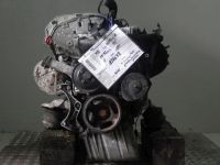 Motor ohne Anbauteile (Benzin) <br>MERCEDES-BENZ E-Klasse (W210) E 200