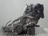 Motor ohne Anbauteile (Diesel) <br>MERCEDES-BENZ A-Klasse (W168) A 170 CDI
