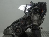 Motor ohne Anbauteile (Diesel) <br>MERCEDES-BENZ A-Klasse (W168) A 170 CDI