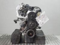 Motor ohne Anbauteile (Benzin) <br>MAZDA Demio (DW) 1.3