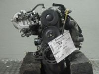 Motor ohne Anbauteile (Benzin) <br>MAZDA 323 C V (BA) 1.3 16V