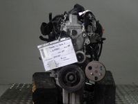 Motor ohne Anbauteile (Benzin) <br>HONDA Jazz II (GD-GE) 1.4