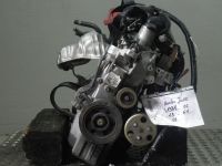 Motor ohne Anbauteile (Benzin) <br>HONDA Jazz II (GD-GE) 1.4