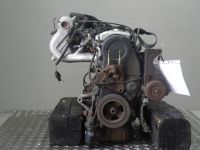Motor ohne Anbauteile (Benzin) <br>MITSUBISHI Colt V (CJ0) 1.6