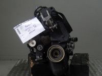 Motor ohne Anbauteile (Benzin) <br>FIAT Punto (188) 1.2 16V