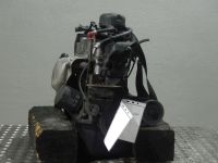 Motor ohne Anbauteile (Benzin) <br>FIAT Seicento (187) 0.9