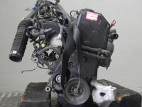 Motor ohne Anbauteile (Benzin) <br>FIAT Brava (182) 1.4 12V