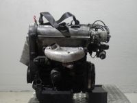 Motor ohne Anbauteile (Benzin) <br>VW Polo III (6N) 1.0