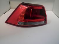 Geh�use Heckleuchte links WVWZZZAUZEW000068<br>VW Golf VII (5G1, BQ1, BE1, BE2) 1.6 TDI