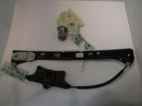 Fensterheber rechts hinten WVWZZZ3CZGP000101<br>VW Passat Variant (3G5, B8) 2.0 TDI