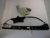 Fensterheber links hinten WVWZZZ3CZGP000101<br>VW Passat Variant (3G5, B8) 2.0 TDI