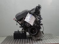 Motor ohne Anbauteile (Diesel) <br>MERCEDES-BENZ C-Klasse (W202) C 220 CDI