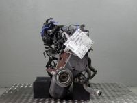 Motor ohne Anbauteile (Benzin) <br>FIAT Grande Punto (199) 1.2