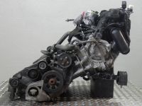 Motor ohne Anbauteile (Diesel) <br>MERCEDES-BENZ A-Klasse (W168) A 170 CDI