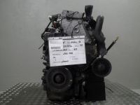 Motor ohne Anbauteile (Diesel) <br>OPEL Astra G CC (T98) 2.0 DI