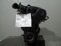 Motor ohne Anbauteile (Benzin) <br>OPEL Vectra B (J96) 1.6i 16V