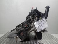 Motor ohne Anbauteile (Benzin) <br>MERCEDES-BENZ A-KLASSE (W168) A 160