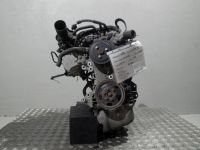 Motor ohne Anbauteile (Benzin) <br>OPEL Corsa B (S93) 1.0 i 12V