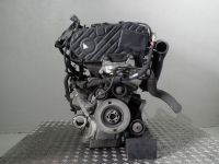 Motor ohne Anbauteile (Diesel) <br>OPEL Astra H Caravan 1.9 CDTI
