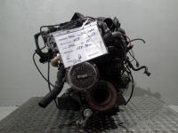 Motor ohne Anbauteile (Diesel) <br>BMW 3ER TOURING (E46) 330XD