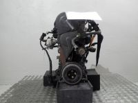 Motor ohne Anbauteile (Diesel) <br>VW Golf IV (1J) 1.9 TDI