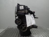 Motor ohne Anbauteile (Benzin) <br>FORD Ka (RBT) 1.3