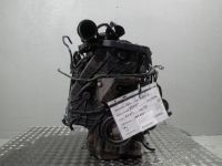 Motor ohne Anbauteile (Diesel) <br>OPEL Astra G CC (T98) 1.7 DTI