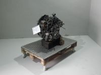 Motor ohne Anbauteile (Diesel) <br>VW Golf III (1H) 1.9 TDI