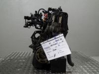 Motor ohne Anbauteile (Benzin) <br>FIAT Punto (188) 1.2 8V