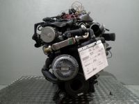 Motor ohne Anbauteile (Diesel) <br>BMW 5er (E39) 525d