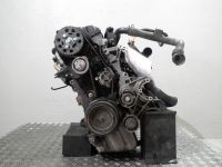 Motor ohne Anbauteile (Diesel) <br>AUDI A4 Avant (8E, B6) 1.9 TDI