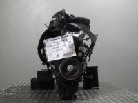 Motor ohne Anbauteile (Diesel) <br>PEUGEOT 206+ 1.4 HDi eco 70