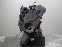 Motor ohne Anbauteile (Benzin) <br>VW Lupo (6X/6E) 1.0