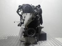 Motor ohne Anbauteile (Diesel) <br>VW Polo IV (9N) 1.4 TDI