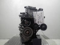 Motor ohne Anbauteile (Diesel) <br>OPEL Astra G Caravan (T98) 2.0 DTI