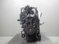 Motor ohne Anbauteile (Diesel) <br>PEUGEOT 206 Schr�gheck 1.4 HDI eco