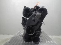Motor ohne Anbauteile (Benzin) <br>VW Lupo (6X/6E) 1.0