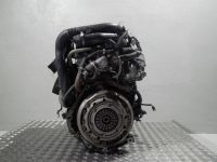 Motor ohne Anbauteile (Diesel) <br>OPEL Corsa C (X01) 1.7 DTI