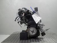 Motor ohne Anbauteile (Benzin) <br>RENAULT Megane I Cabriolet (EA) 1.6 e
