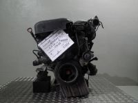 Motor ohne Anbauteile (Diesel) <br>MERCEDES-BENZ C-Klasse T-Modell (S202) C 220 CDI