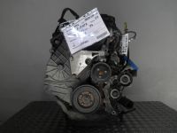 Motor ohne Anbauteile (Diesel) <br>OPEL Meriva A 1.7 CDTI